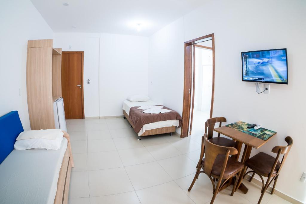 Facilities
