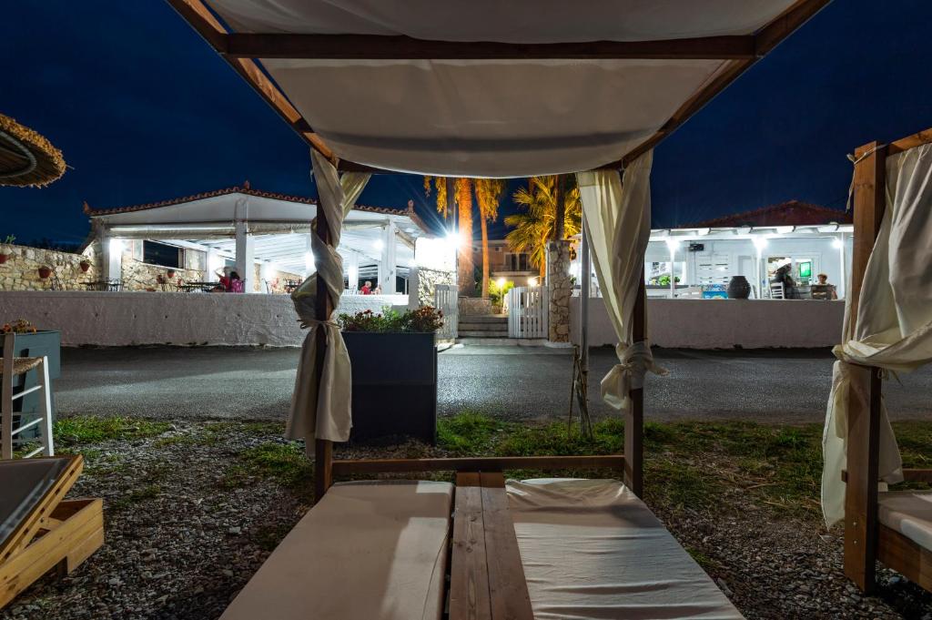 Hotel Agamemnon Beach photo