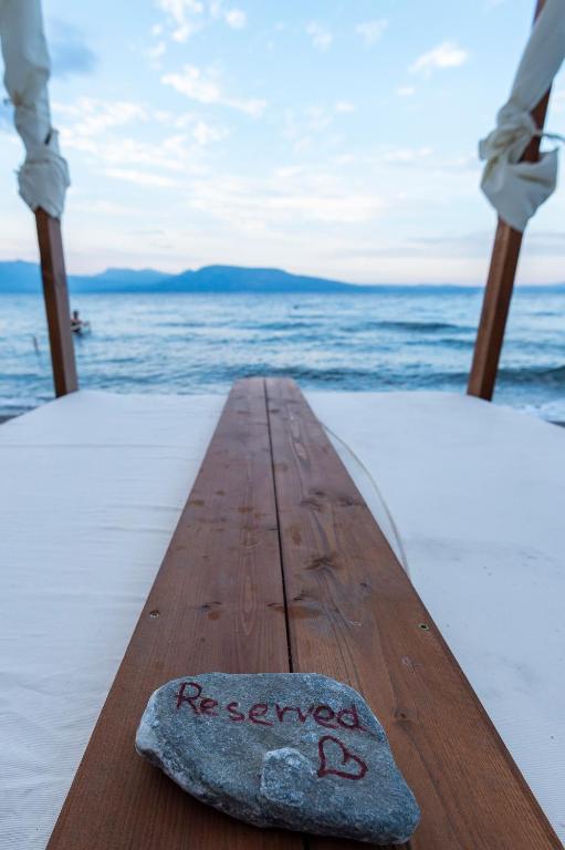 Hotel Agamemnon Beach photo