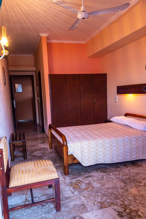 Hotel Agamemnon Beach photo