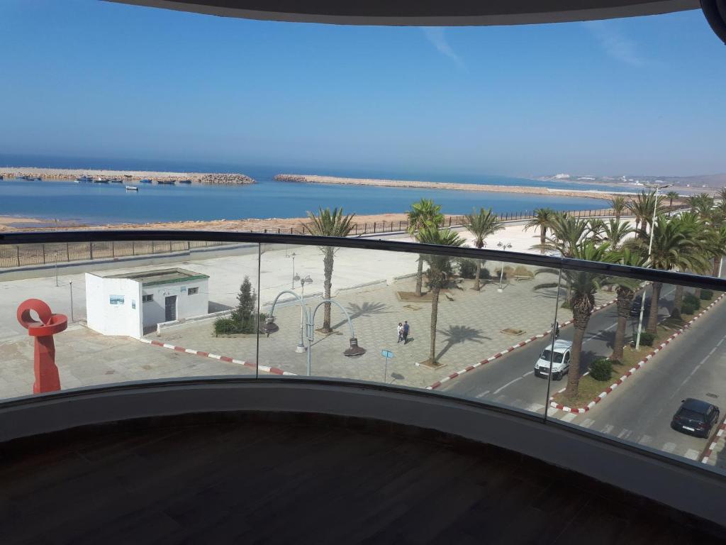 Puerto marina — Hotel in Asilah