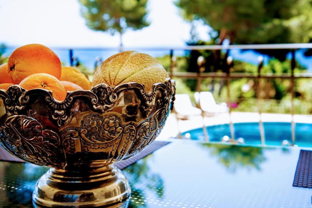 luxury Villa Dream House Moraira - 1