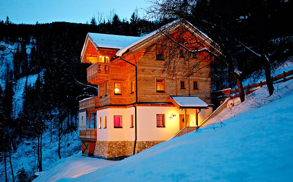 Chalet4You - 4