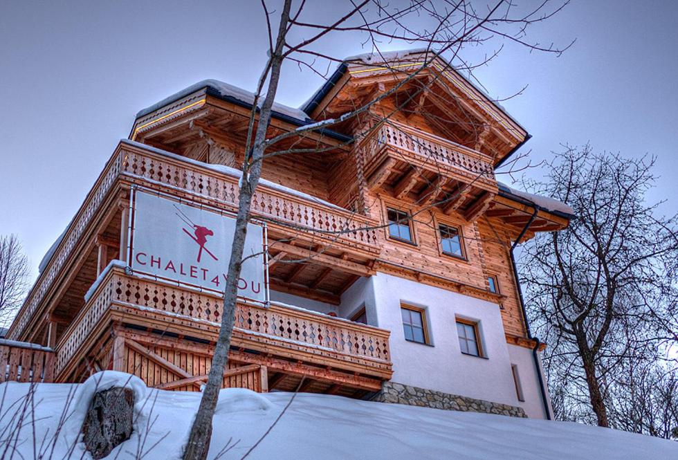 Chalet4You - 3