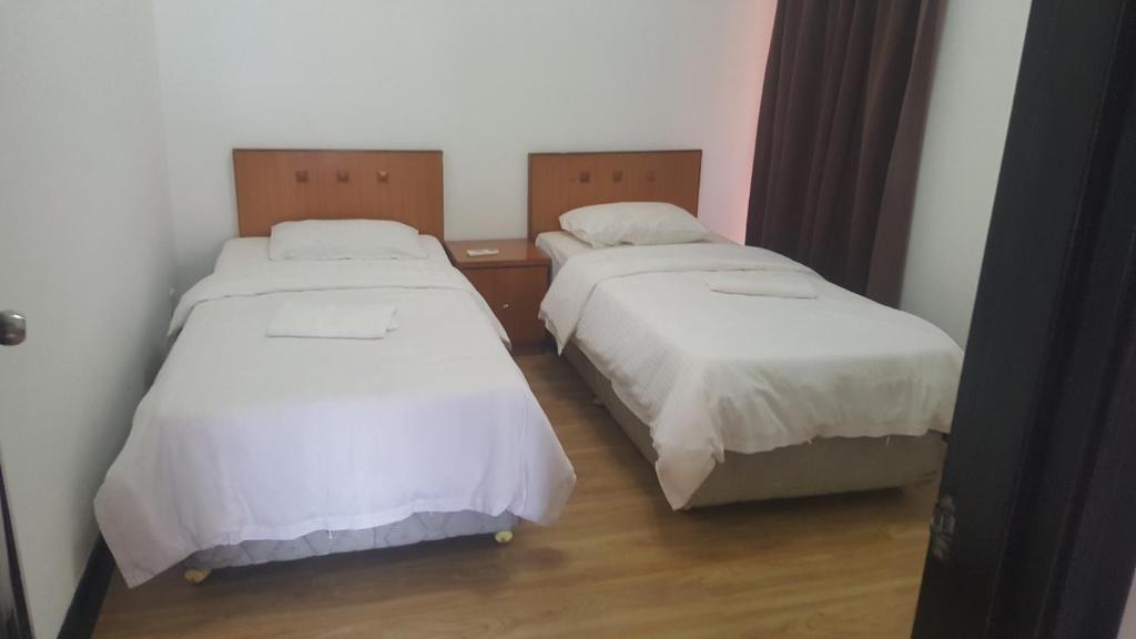 Ideal Holiday Apartment @Marina Court Resort Condominium photo