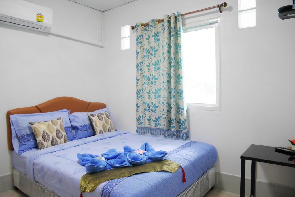 Nawee GuestHouse Sairee — Hotel in Ko Tao
