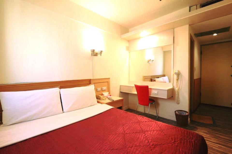 Hotel Lo Fu photo
