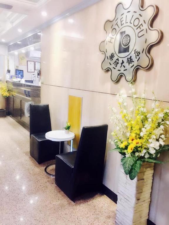Hotel Lo Fu photo