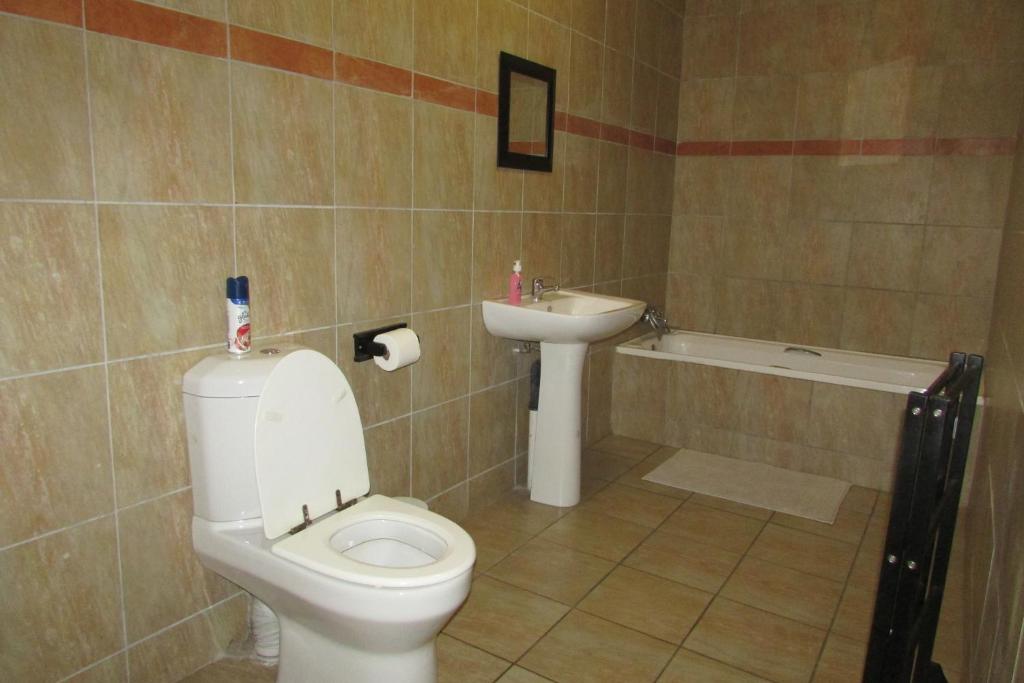 Oasis Of Life Guest House photo