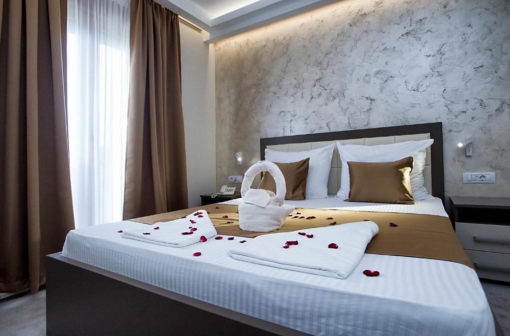 Hotel Fobra - 5