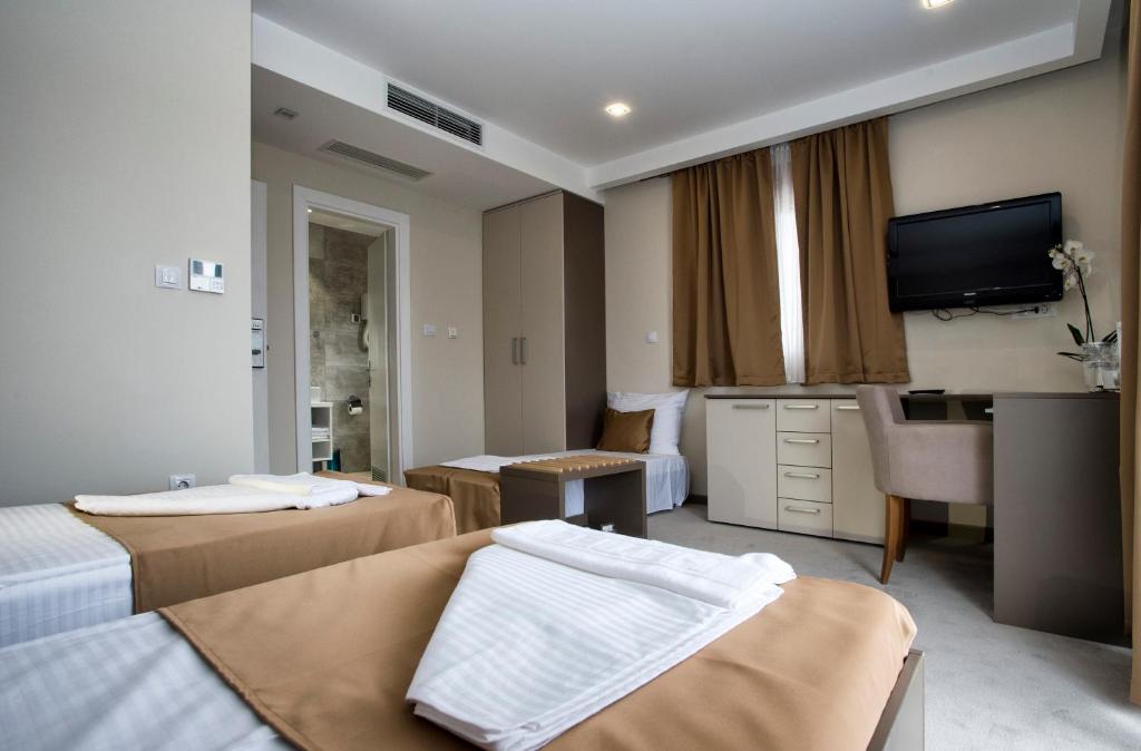 Hotel Fobra - 2