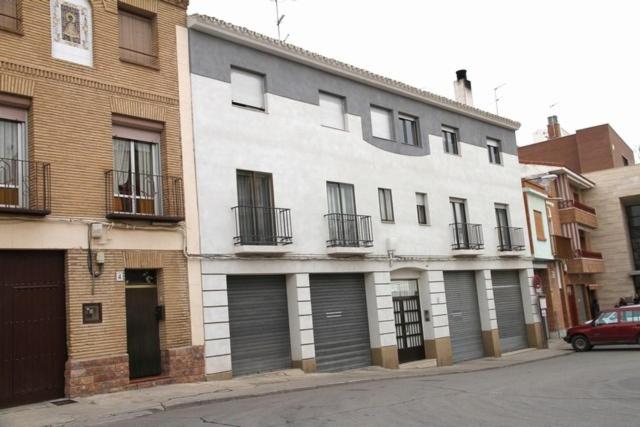 ApartamentosAlquilerZaragoza - 3