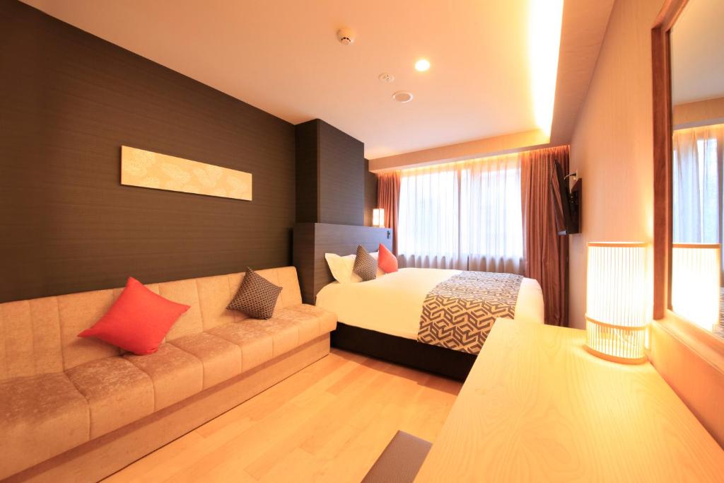 Centurion Hotel Classic Nara