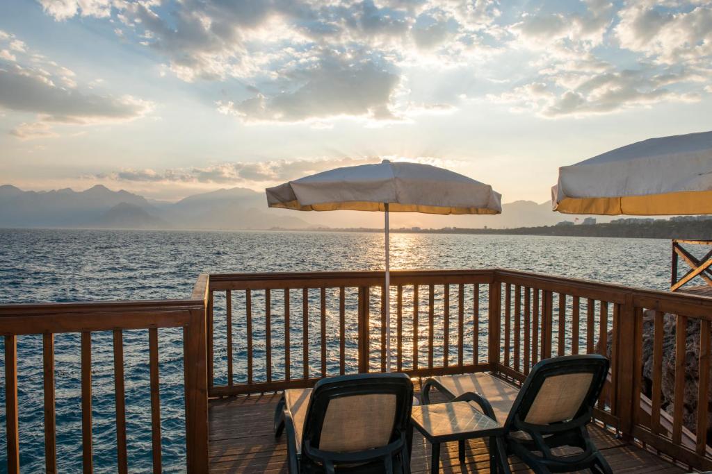 라마다 플라자 바이 윈덤 안탈야 호텔 이미지 1