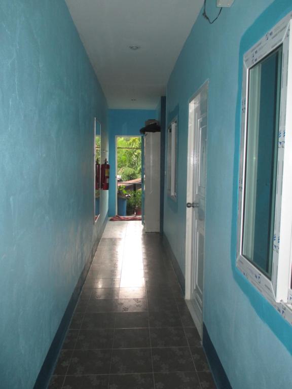 Rehab Hostel photo