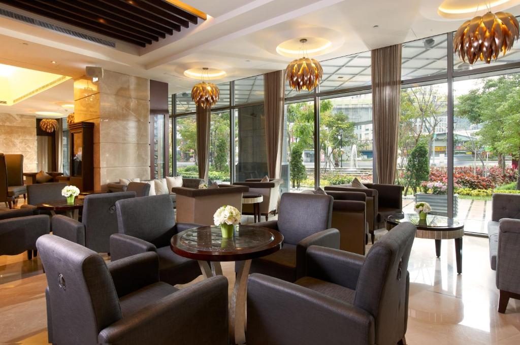 아우라 호텔 호텔 이미지 2