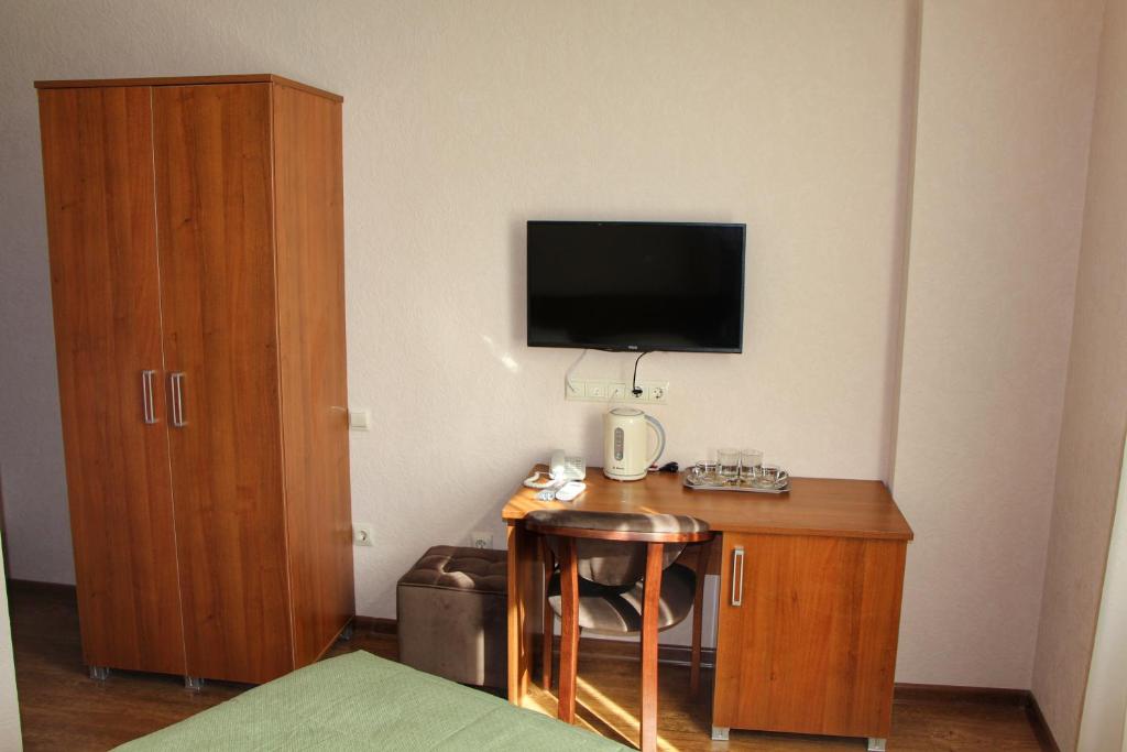 Kolizey Hotel photo