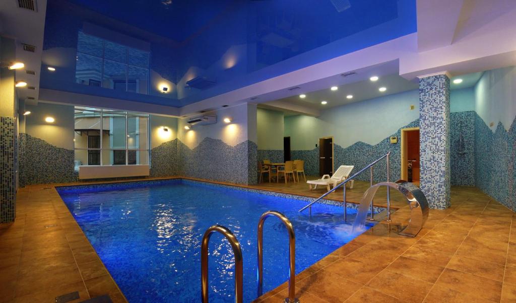 Kolizey Hotel photo