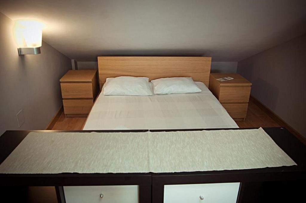 Apartamentos San Pablo photo