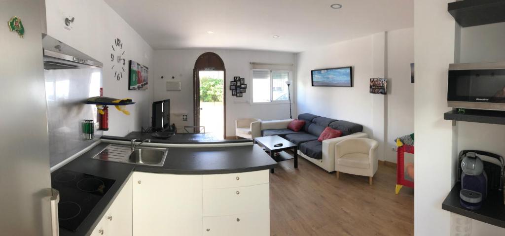 Tarifa Surf Center Apartment - 1