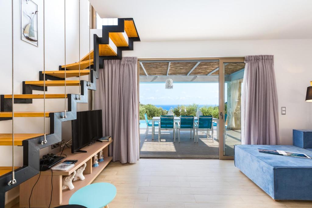 Filion Suites Resort & Spa — Hotel rooms in Bali