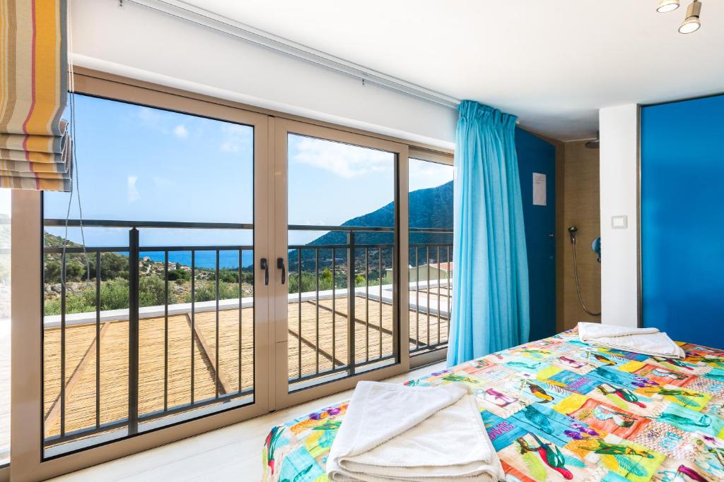 Filion Suites Resort & Spa — Hotel rooms in Bali