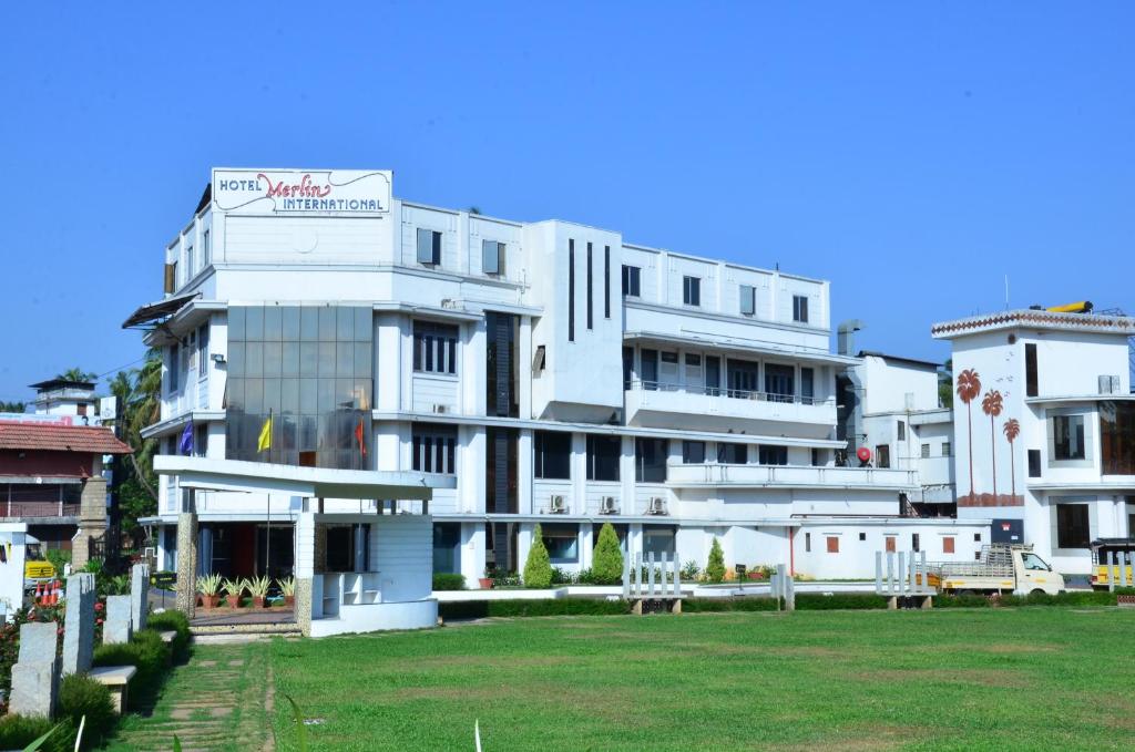 Hotel Merlin International photo