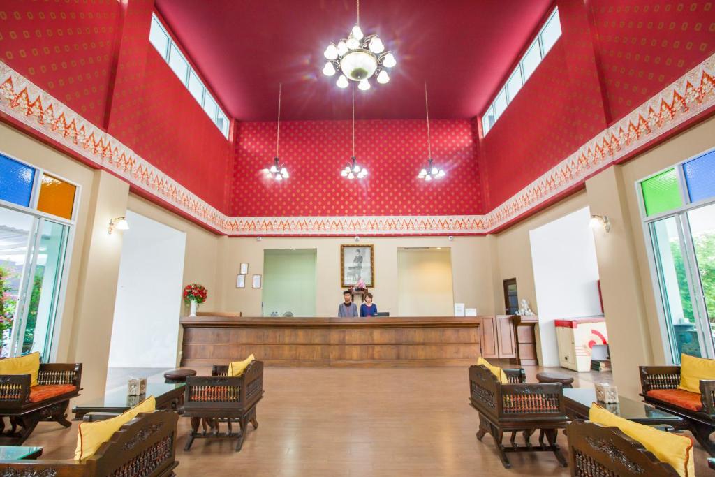 A Boutique Hotel photo