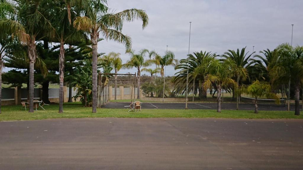 Peppermint Grove Beach Holiday Park photo