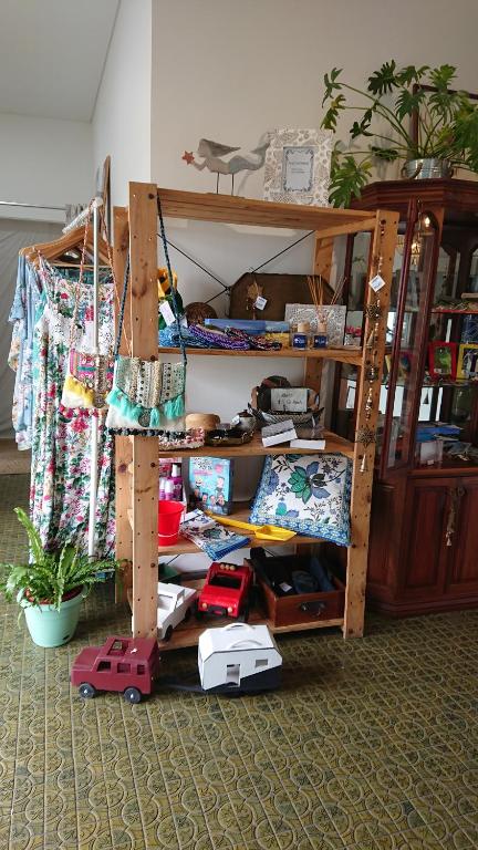 Peppermint Grove Beach Holiday Park photo