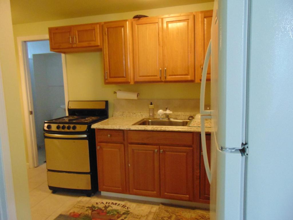 Pauhana Apartment photo