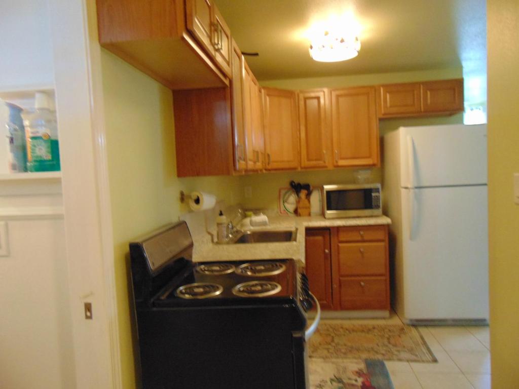 Pauhana Apartment photo