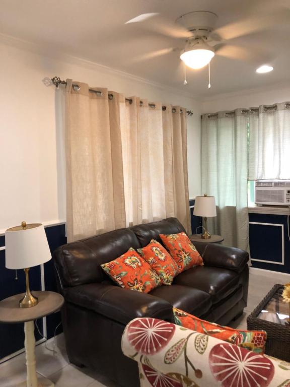 Kuleana Apartment — Hotel in Kalaoa (HI)