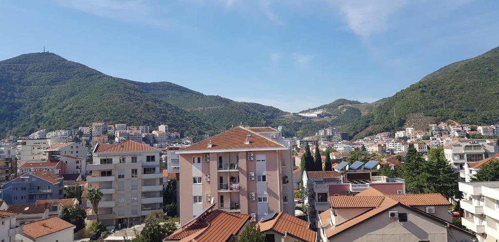 Centar New Loki Apartments - 5