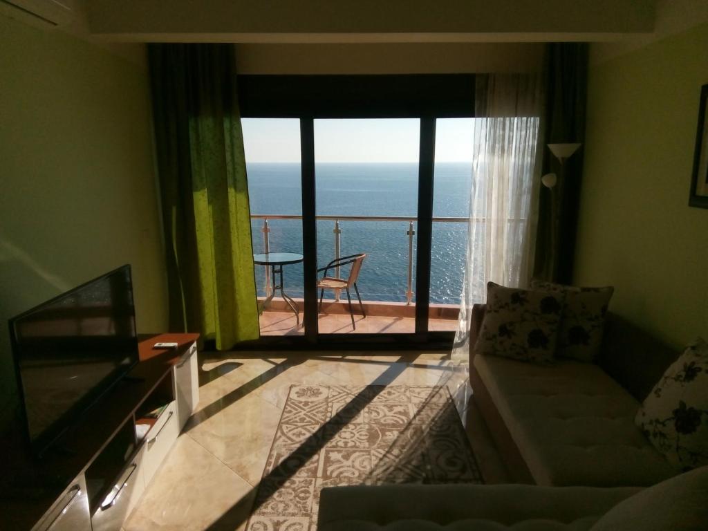 Apartment Sea Space 3 - 3