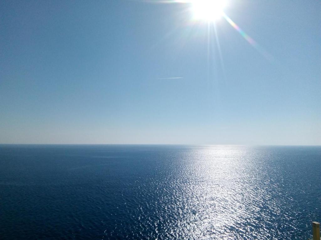 Apartment Sea Space 3 - 4