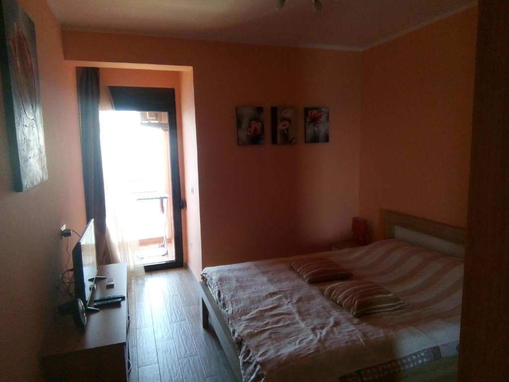Apartment Sea Space - 4
