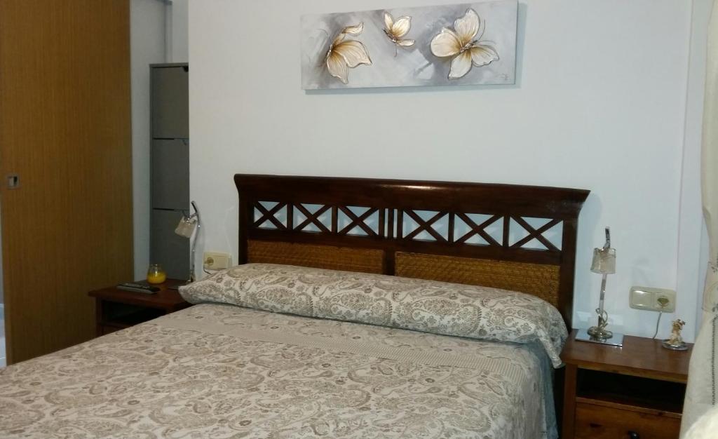 Apartamento Oasis - 5