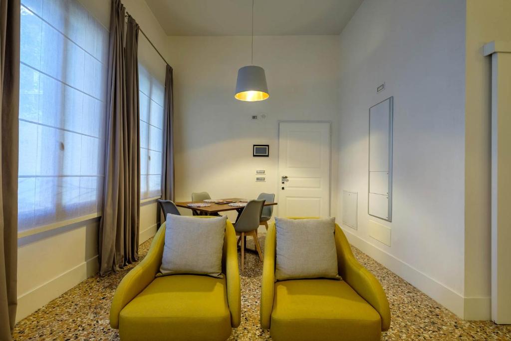 Palazzo Molin Cuoridoro - Guarana photo