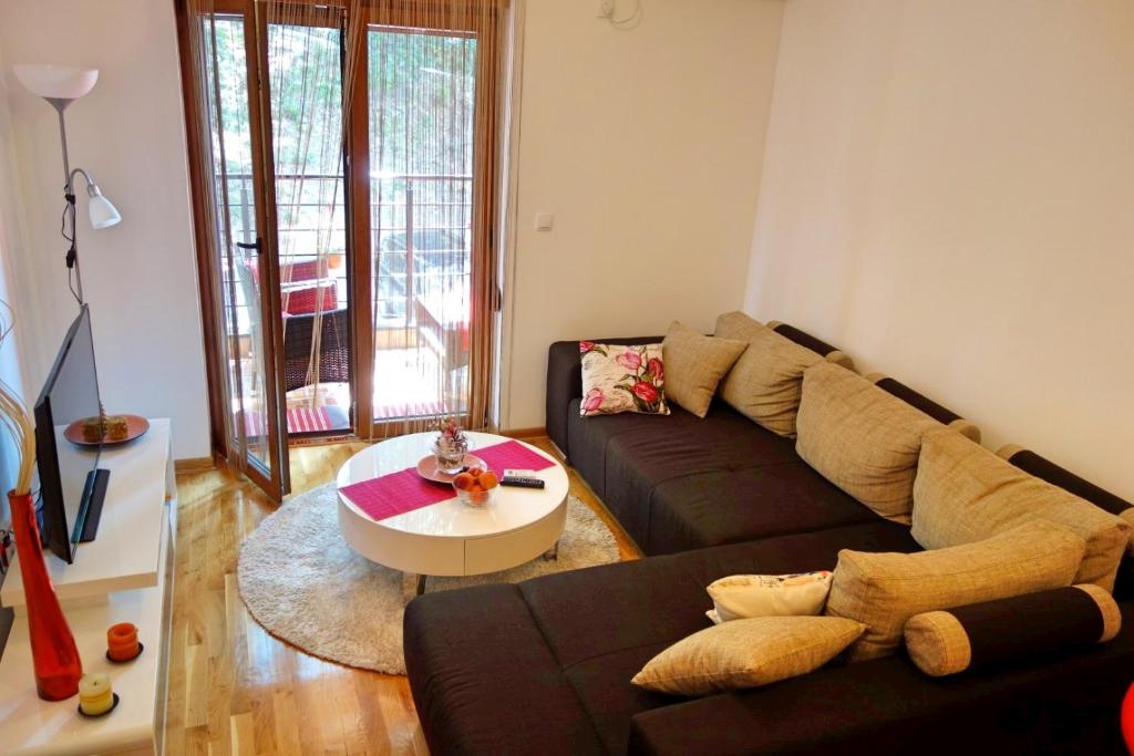 Stella Apartments - 4