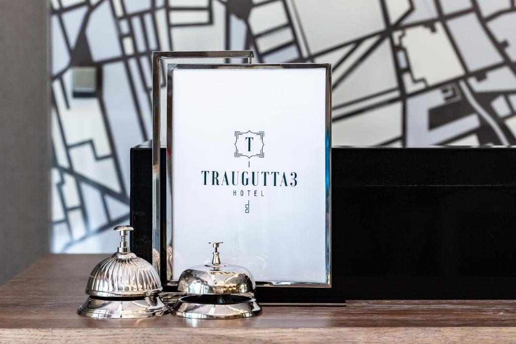 Hotel Traugutta3 photo