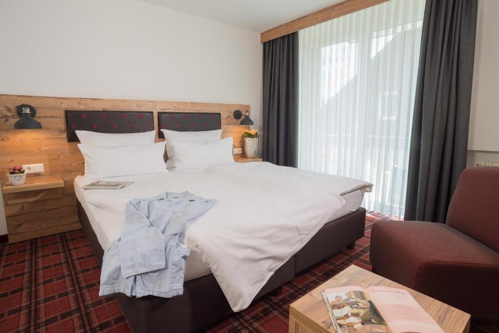Hotel Kammerer — Hotel in St. Georgen