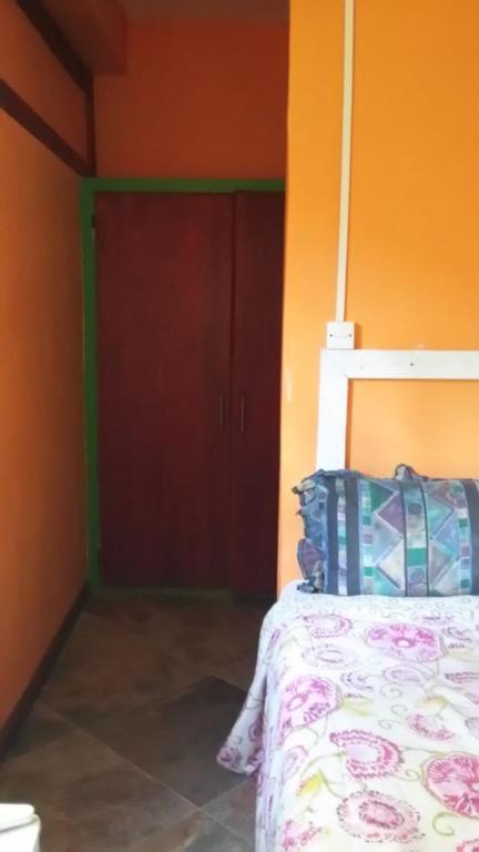 Villa Des Pitons photo