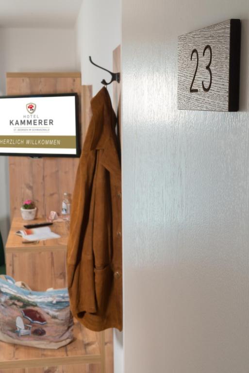 Hotel Kammerer photo