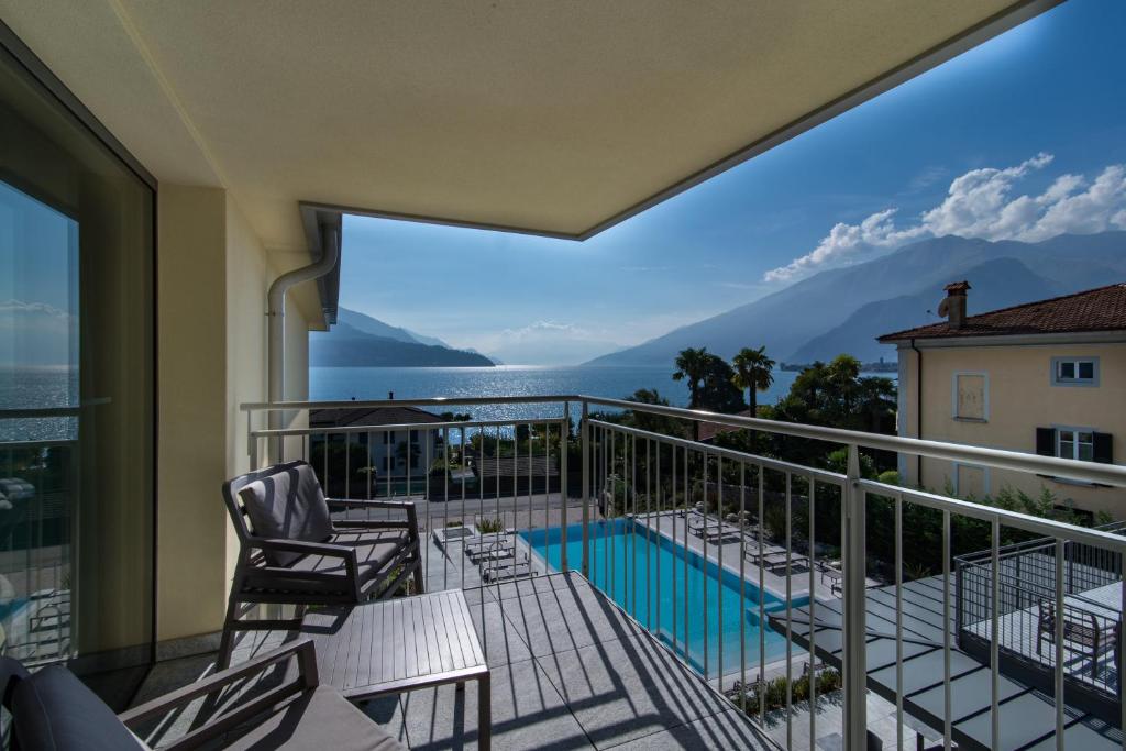 Hotel Domaso - 3