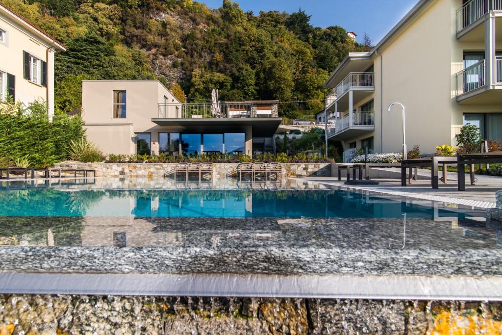 Hotel Domaso - 5