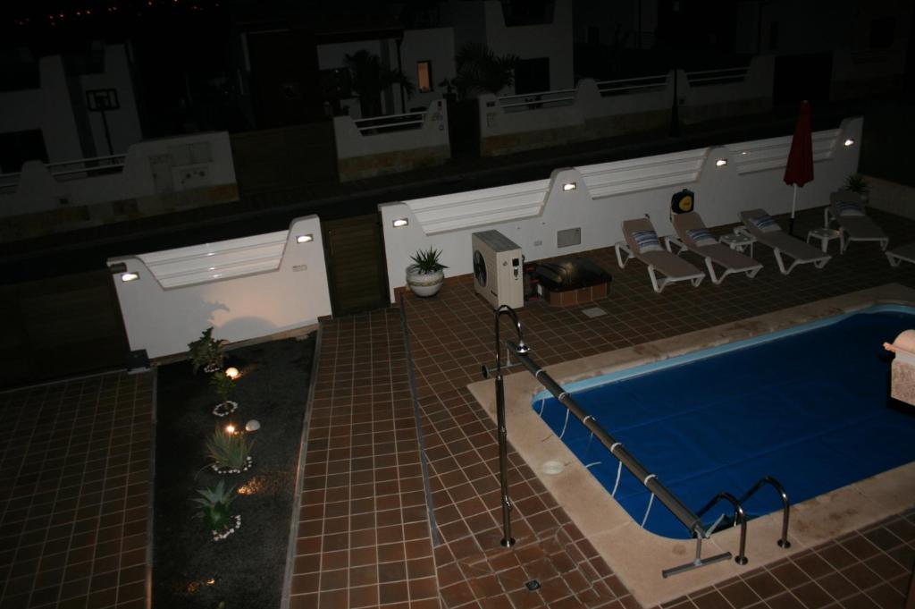 VILLA DREAMS - VILLAS LA ESTANCIA - - 5