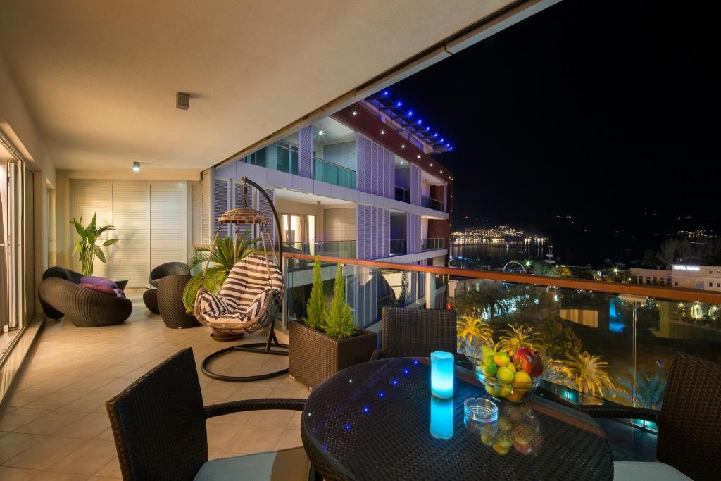 Premier LUX apartment - 2