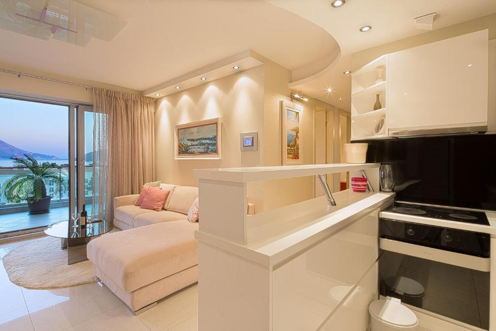 Premier LUX apartment - 4