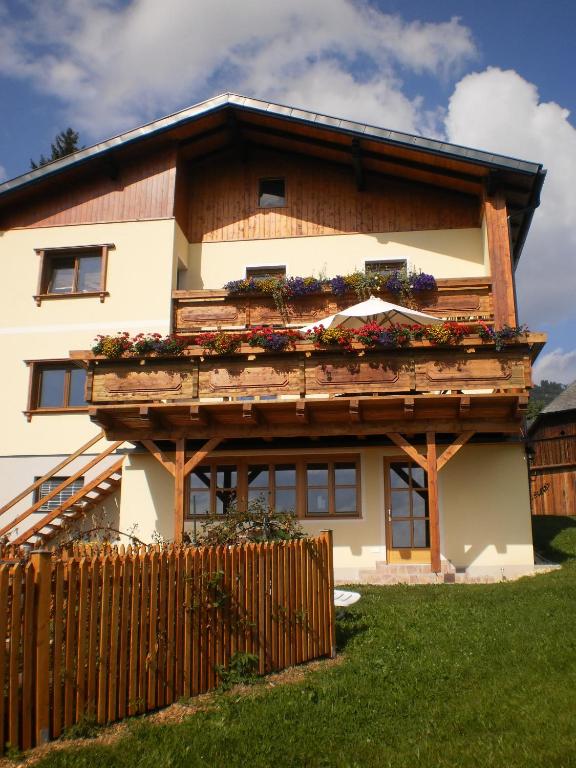 Stroneggerhof - 3
